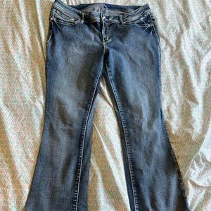 Apt 9 jeans